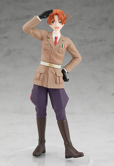 Hetalia World Stars - Northern Italy Veneziano - Pop Up Parade (Orange Rouge)ㅤ – Orange Rouge – ActionFigureBrasil — ângulo diferente
