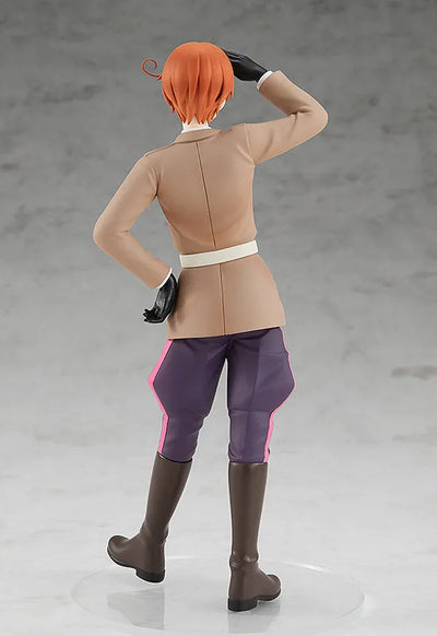 Hetalia World Stars - Northern Italy Veneziano - Pop Up Parade (Orange Rouge)ㅤ – Orange Rouge – ActionFigureBrasil — detalhe do produto