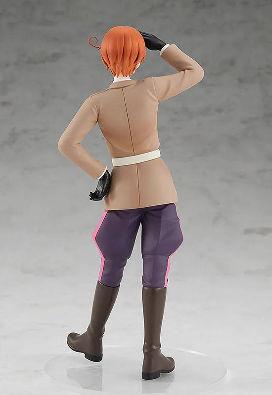 Hetalia World Stars - Northern Italy Veneziano - Pop Up Parade (Orange Rouge)ㅤ – Orange Rouge – ActionFigureBrasil