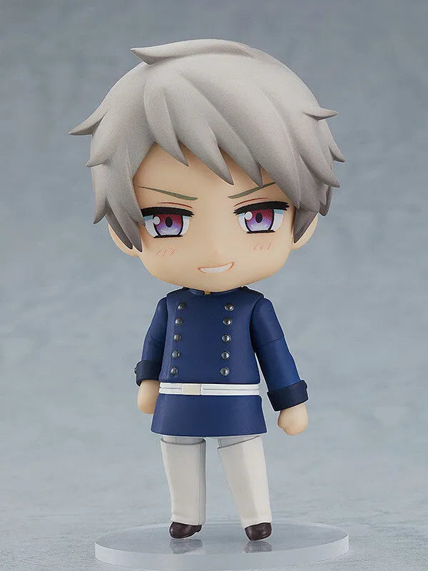 Hetalia World Stars - Prussia - Nendoroid #1994 (Orange Rouge)ㅤ – Orange Rouge – ActionFigureBrasil
