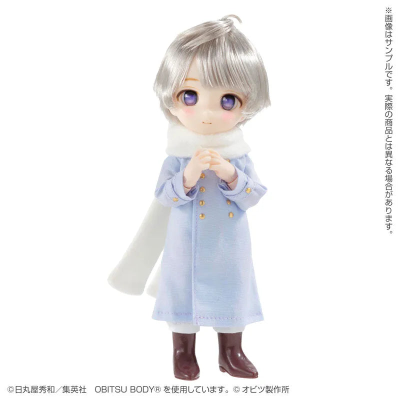 Hetalia World Stars - Russia - DolPokke No.009 (Azone)ㅤ – Azone International – ActionFigureBrasil