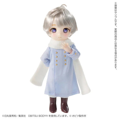 Hetalia World Stars - Russia - DolPokke No.009 (Azone)ㅤ – Azone International – ActionFigureBrasil — detalhe do produto