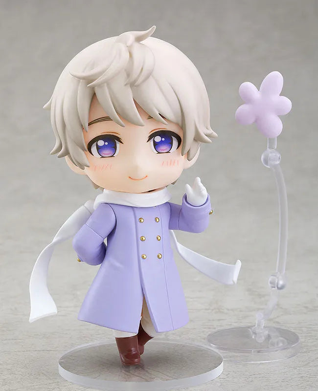 Hetalia World Stars - Russia - Nendoroid #1489 (Orange Rouge)ㅤ – Orange Rouge – ActionFigureBrasil
