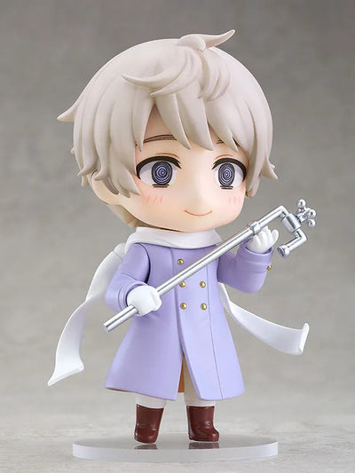 Hetalia World Stars - Russia - Nendoroid #1489 (Orange Rouge)ㅤ – Orange Rouge – ActionFigureBrasil — close