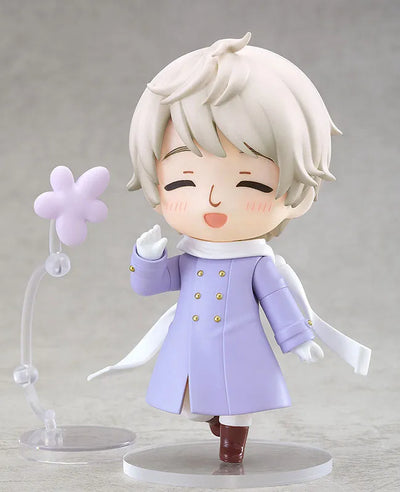 Hetalia World Stars - Russia - Nendoroid #1489 (Orange Rouge)ㅤ – Orange Rouge – ActionFigureBrasil — embalagem