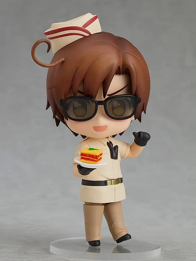 Hetalia World Stars - Southern Italy (Romano) - Nendoroid #1958 (Orange Rouge)ㅤ – Orange Rouge – ActionFigureBrasil — detalhe do produto