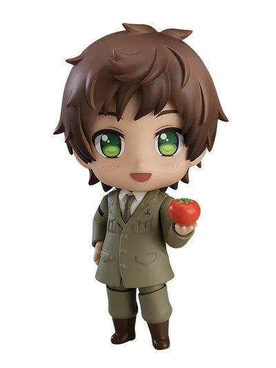 Hetalia World Stars - Spain - Nendoroid #2136 (Good Smile Company, Orange Rouge)ㅤ – Good Smile Company – ActionFigureBrasil