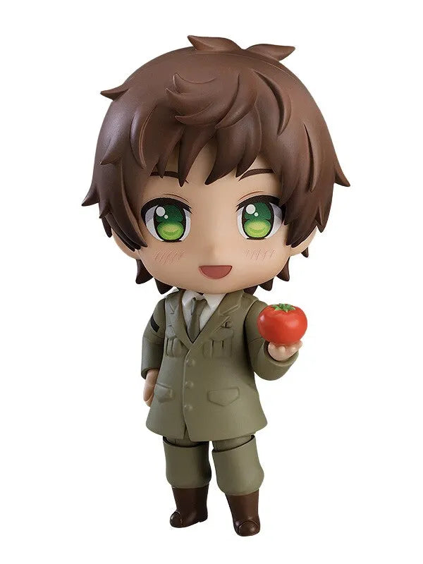 Hetalia World Stars - Spain - Nendoroid #2136 (Good Smile Company, Orange Rouge)ㅤ – Good Smile Company – ActionFigureBrasil
