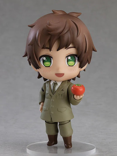 Hetalia World Stars - Spain - Nendoroid #2136 (Good Smile Company, Orange Rouge)ㅤ – Good Smile Company – ActionFigureBrasil — detalhe do produto