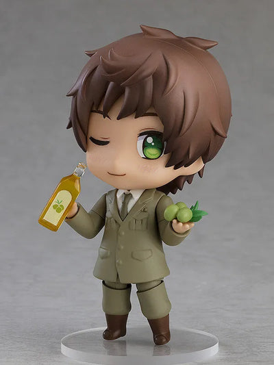 Hetalia World Stars - Spain - Nendoroid #2136 (Good Smile Company, Orange Rouge)ㅤ – Good Smile Company – ActionFigureBrasil — close