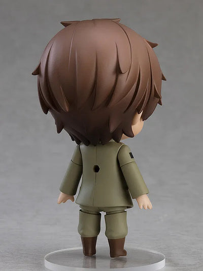 Hetalia World Stars - Spain - Nendoroid #2136 (Good Smile Company, Orange Rouge)ㅤ – Good Smile Company – ActionFigureBrasil — embalagem
