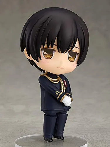 Hetalia World★Stars - Japan - Pochi-kun - Nendoroid #1283 (Orange Rouge)ㅤ – Orange Rouge – ActionFigureBrasil