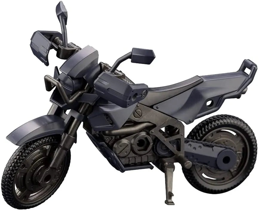 Hexa Gear - Alternative Cross Raider - 1/24 - Night Stalkers Ver. (Kotobukiya)ㅤ – Kotobukiya – ActionFigureBrasil