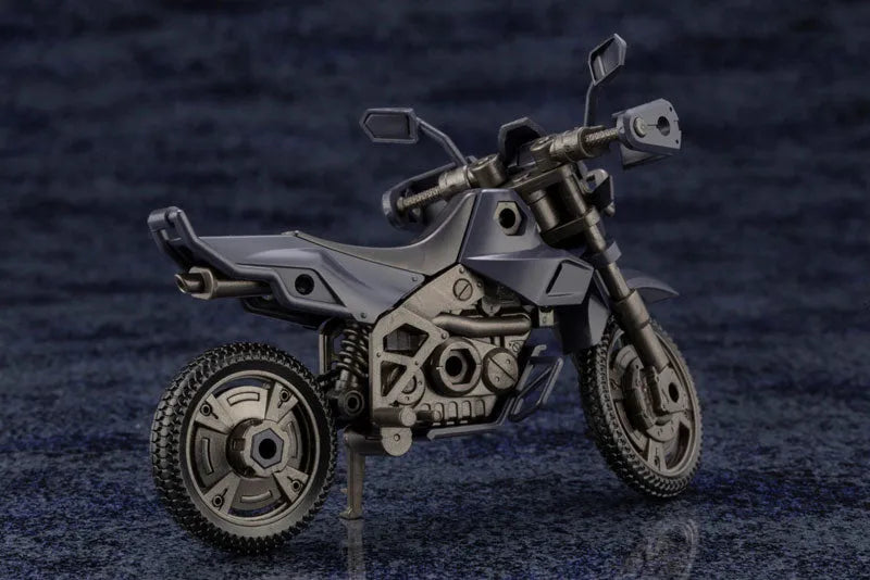 Hexa Gear - Alternative Cross Raider - 1/24 - Night Stalkers Ver. (Kotobukiya)ㅤ – Kotobukiya – ActionFigureBrasil