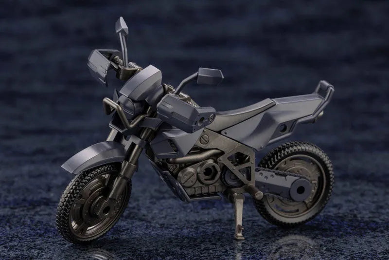 Hexa Gear - Alternative Cross Raider - 1/24 - Night Stalkers Ver. (Kotobukiya)ㅤ – Kotobukiya – ActionFigureBrasil