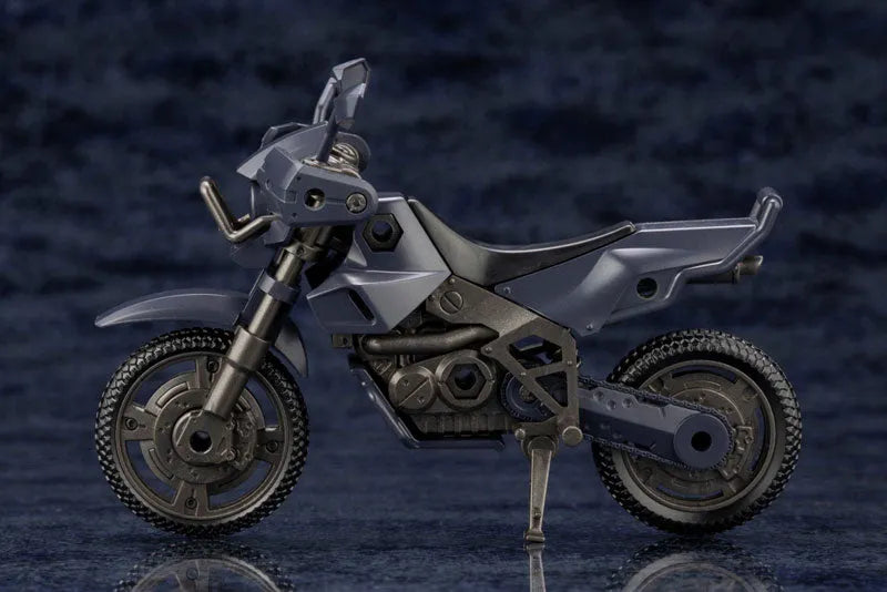 Hexa Gear - Alternative Cross Raider - 1/24 - Night Stalkers Ver. (Kotobukiya)ㅤ – Kotobukiya – ActionFigureBrasil