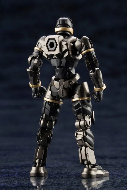 Hexa Gear - Alternative Humanoid Jester - 1/24 - 2022 Re-release (Kotobukiya)ㅤ – Kotobukiya – ActionFigureBrasil