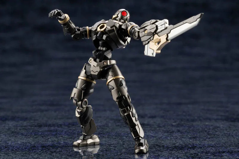 Hexa Gear - Alternative Humanoid Jester - 1/24 - 2022 Re-release (Kotobukiya)ㅤ – Kotobukiya – ActionFigureBrasil