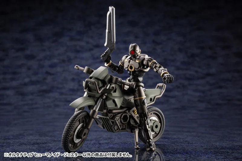 Hexa Gear - Alternative Humanoid Jester - 1/24 - 2022 Re-release (Kotobukiya)ㅤ – Kotobukiya – ActionFigureBrasil