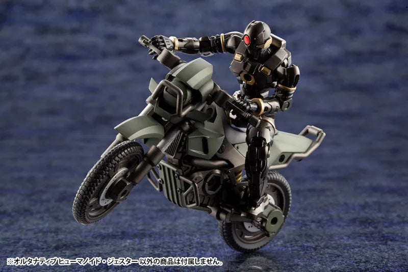 Hexa Gear - Alternative Humanoid Jester - 1/24 - 2022 Re-release (Kotobukiya)ㅤ – Kotobukiya – ActionFigureBrasil