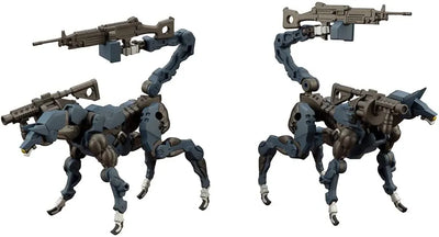 Hexa Gear - Alternative Track Down - 1/24 (Kotobukiya)ㅤ – Kotobukiya – ActionFigureBrasil