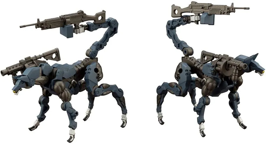 Hexa Gear - Alternative Track Down - 1/24 (Kotobukiya)ㅤ – Kotobukiya – ActionFigureBrasil
