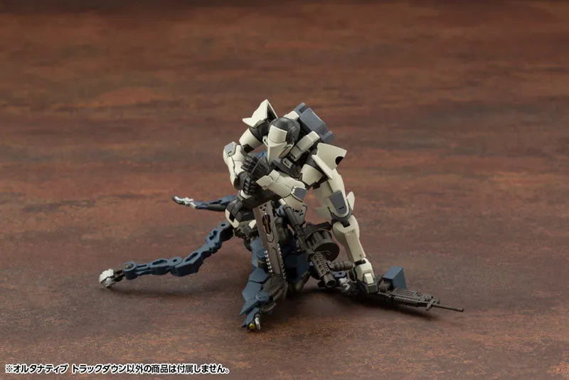 Hexa Gear - Alternative Track Down - 1/24 (Kotobukiya)ㅤ – Kotobukiya – ActionFigureBrasil