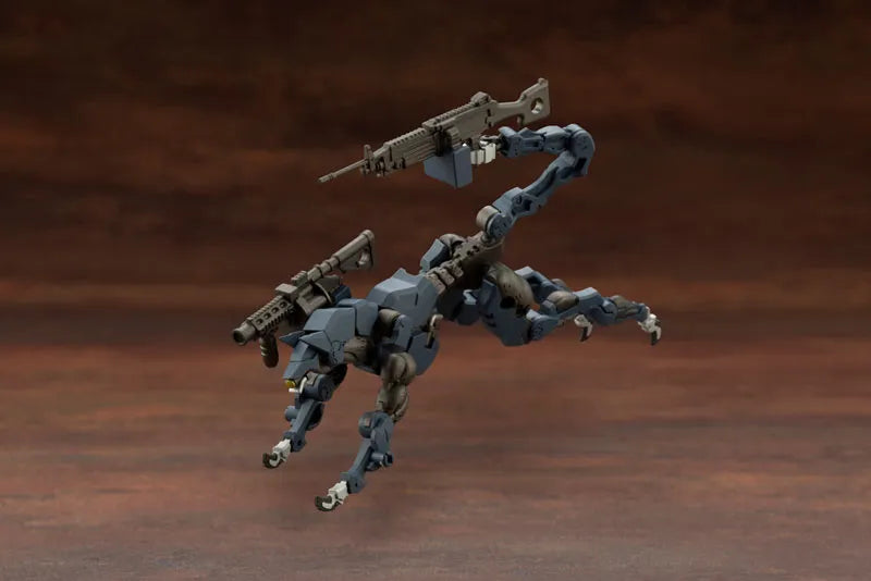 Hexa Gear - Alternative Track Down - 1/24 (Kotobukiya)ㅤ – Kotobukiya – ActionFigureBrasil