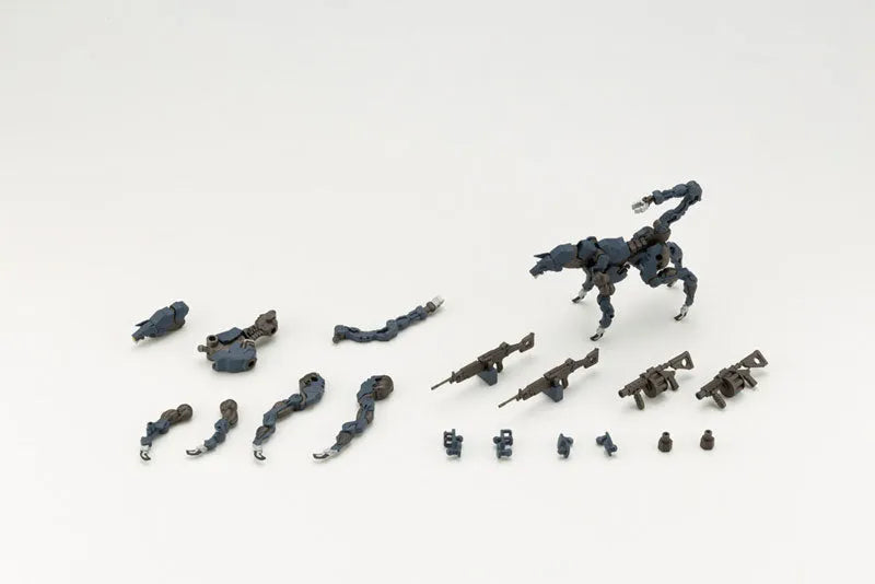 Hexa Gear - Alternative Track Down - 1/24 (Kotobukiya)ㅤ – Kotobukiya – ActionFigureBrasil