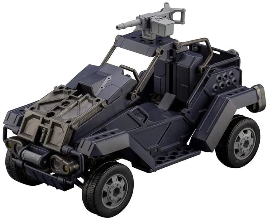 Hexa Gear - Booster Pack 003 - 1/24 - Night Stalkers Ver. (Kotobukiya)ㅤ – Kotobukiya – ActionFigureBrasil