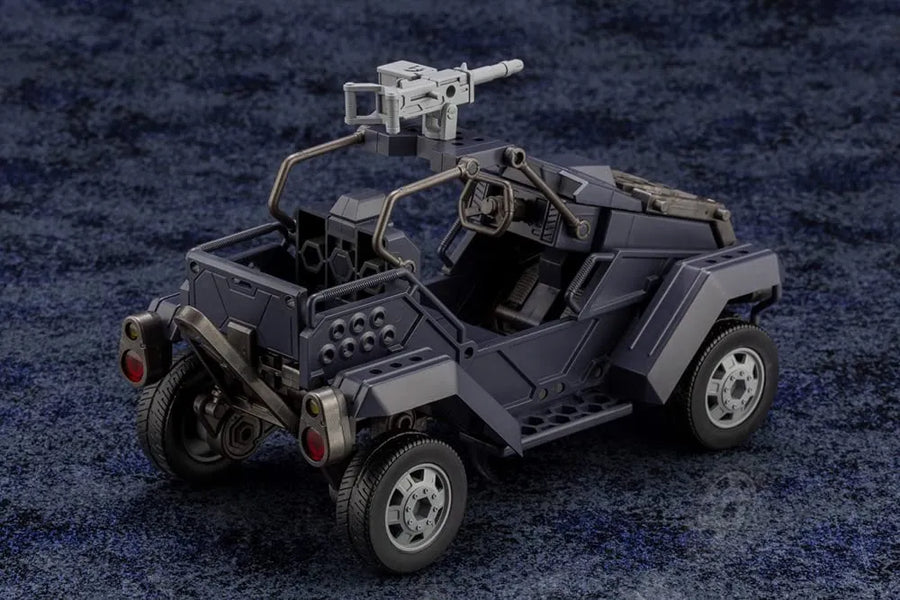 Hexa Gear - Booster Pack 003 - 1/24 - Night Stalkers Ver. (Kotobukiya)ㅤ – Kotobukiya – ActionFigureBrasil