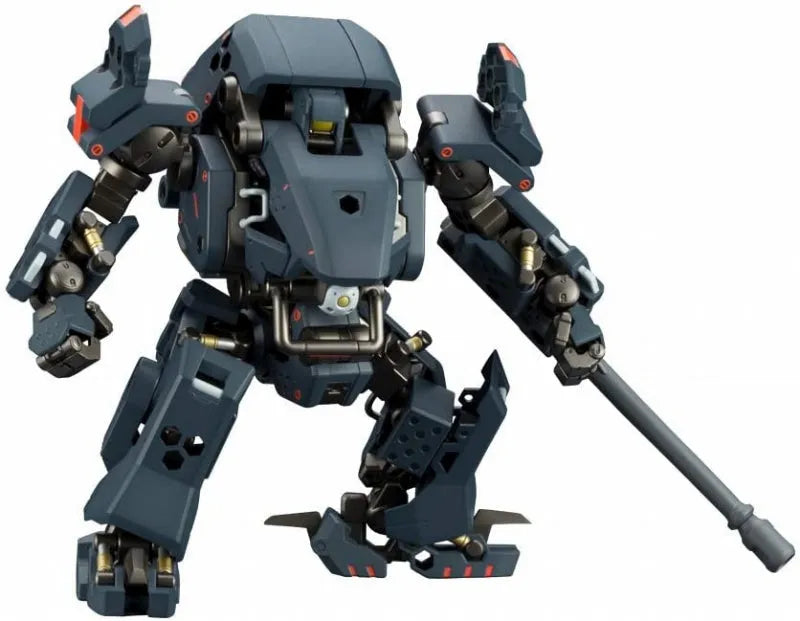 Hexa Gear - Bulkarm Alpha - Kit Block (Kotobukiya)ㅤ – Kotobukiya – ActionFigureBrasil
