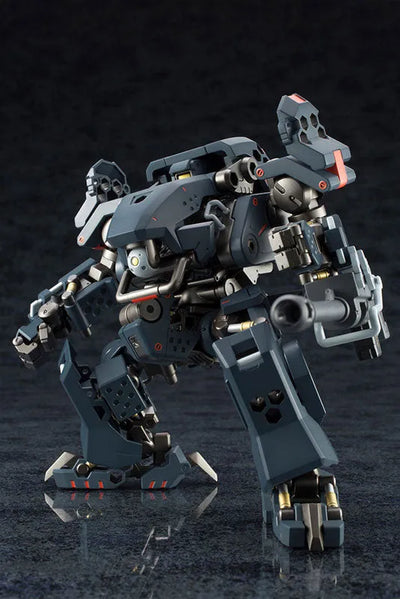 Hexa Gear - Bulkarm Alpha - Kit Block (Kotobukiya)ㅤ – Kotobukiya – ActionFigureBrasil — ângulo diferente