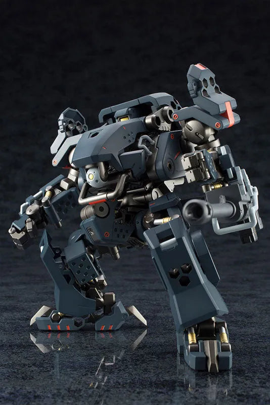 Hexa Gear - Bulkarm Alpha - Kit Block (Kotobukiya)ㅤ – Kotobukiya – ActionFigureBrasil