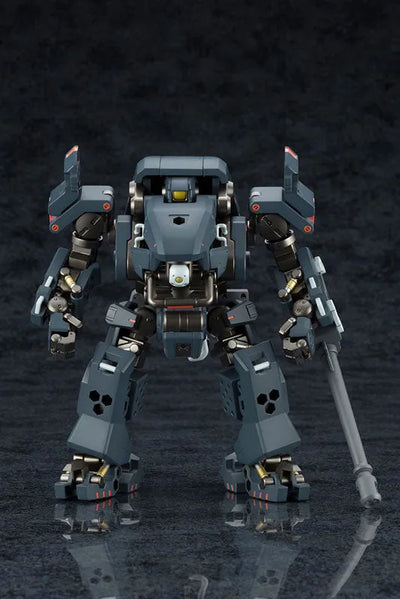 Hexa Gear - Bulkarm Alpha - Kit Block (Kotobukiya)ㅤ – Kotobukiya – ActionFigureBrasil — close