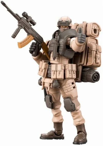 Hexa Gear - Early Governor Vol.1 - 1/24 (Kotobukiya)ㅤ – Kotobukiya – ActionFigureBrasil