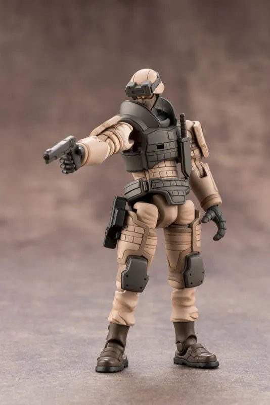 Hexa Gear - Early Governor Vol.1 - 1/24 (Kotobukiya)ㅤ – Kotobukiya – ActionFigureBrasil