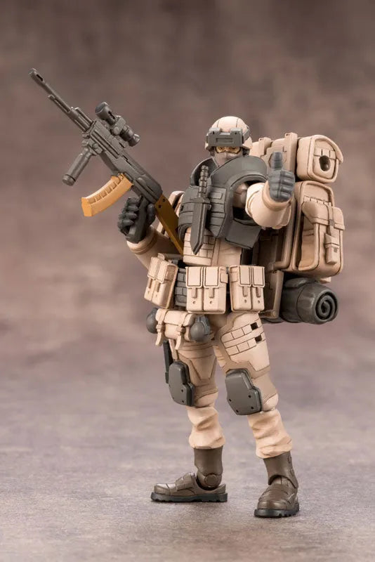 Hexa Gear - Early Governor Vol.1 - 1/24 (Kotobukiya)ㅤ – Kotobukiya – ActionFigureBrasil