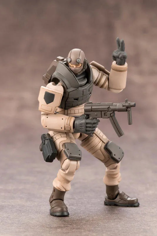 Hexa Gear - Early Governor Vol.1 - 1/24 (Kotobukiya)ㅤ – Kotobukiya – ActionFigureBrasil