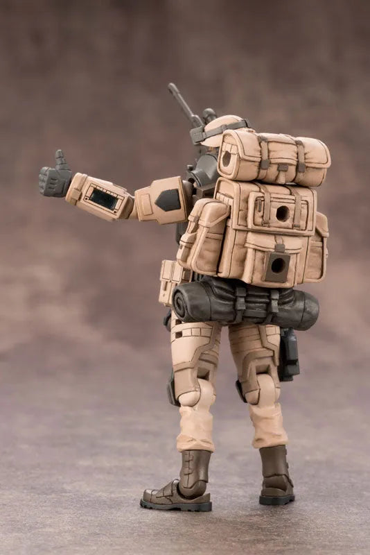 Hexa Gear - Early Governor Vol.1 - 1/24 (Kotobukiya)ㅤ – Kotobukiya – ActionFigureBrasil