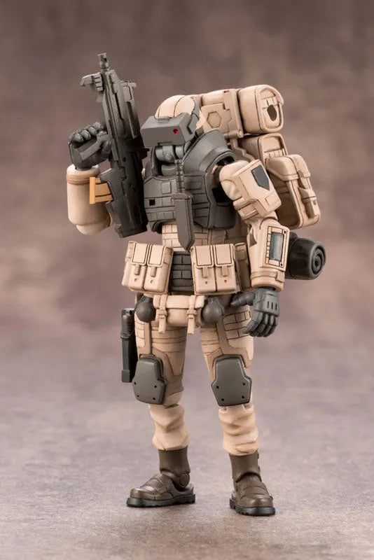 Hexa Gear - Early Governor Vol.1 - 1/24 (Kotobukiya)ㅤ – Kotobukiya – ActionFigureBrasil
