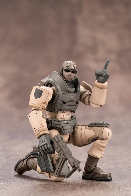 Hexa Gear - Early Governor Vol.1 - 1/24 (Kotobukiya)ㅤ – Kotobukiya – ActionFigureBrasil