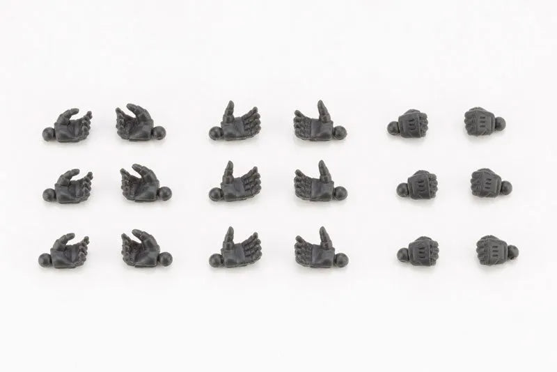 Hexa Gear - Early Governor Vol. 1 Night Stalkers Pack - 1/24 (Kotobukiya)ㅤ – Kotobukiya – ActionFigureBrasil