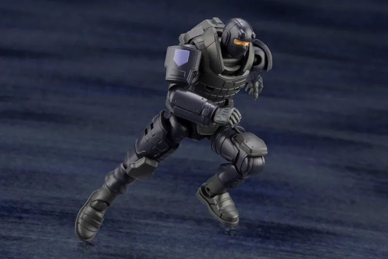 Hexa Gear - Early Governor Vol. 1 Night Stalkers Pack - 1/24 (Kotobukiya)ㅤ – Kotobukiya – ActionFigureBrasil