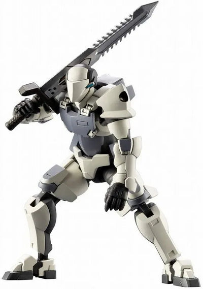 Hexa Gear - Governor Armor Type: Pawn A1 - Ver.1.5 - 2022 Re-release (Kotobukiya)ㅤ – Kotobukiya – ActionFigureBrasil