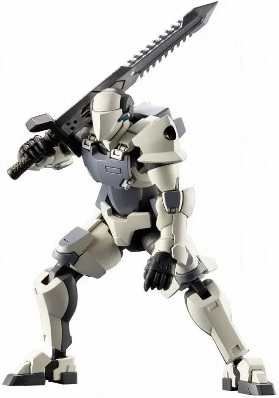 Hexa Gear - Governor Armor Type: Pawn A1 - Ver.1.5 - 2022 Re-release (Kotobukiya)ㅤ – Kotobukiya – ActionFigureBrasil