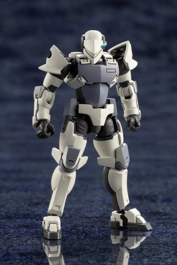 Hexa Gear - Governor Armor Type: Pawn A1 - Ver.1.5 - 2022 Re-release (Kotobukiya)ㅤ – Kotobukiya – ActionFigureBrasil