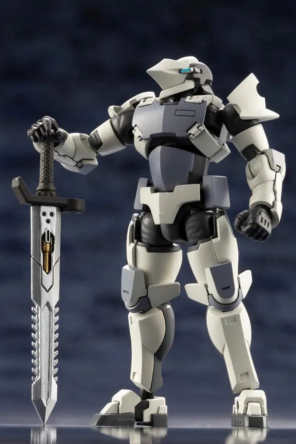 Hexa Gear - Governor Armor Type: Pawn A1 - Ver.1.5 - 2022 Re-release (Kotobukiya)ㅤ – Kotobukiya – ActionFigureBrasil