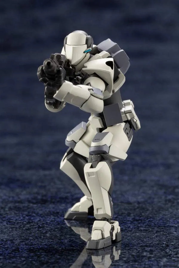 Hexa Gear - Governor Armor Type: Pawn A1 - Ver.1.5 - 2022 Re-release (Kotobukiya)ㅤ – Kotobukiya – ActionFigureBrasil