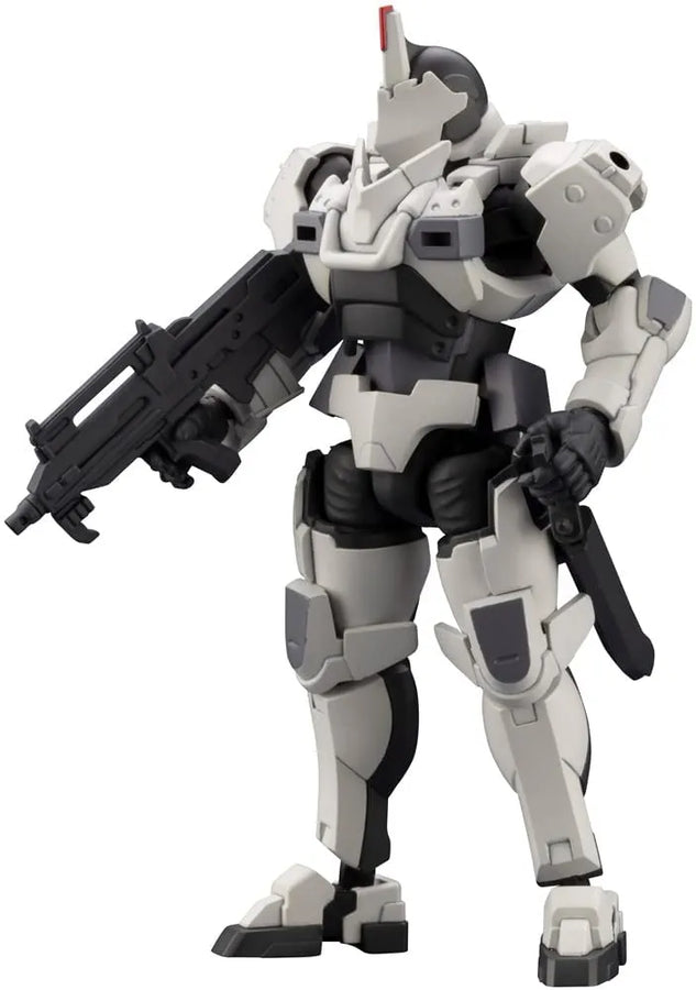 Hexa Gear - Governor - Armor Type: Pawn X1 - 1/24 (Kotobukiya)ㅤ – Kotobukiya – ActionFigureBrasil